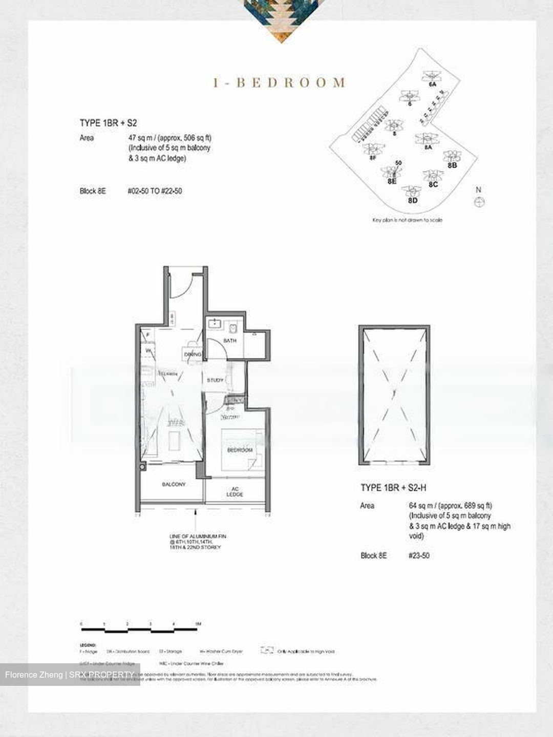 Parc Clematis (D5), Apartment #444380771